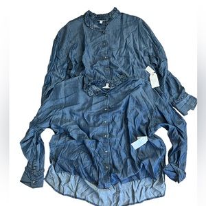 Time and Tru- Buy one take one